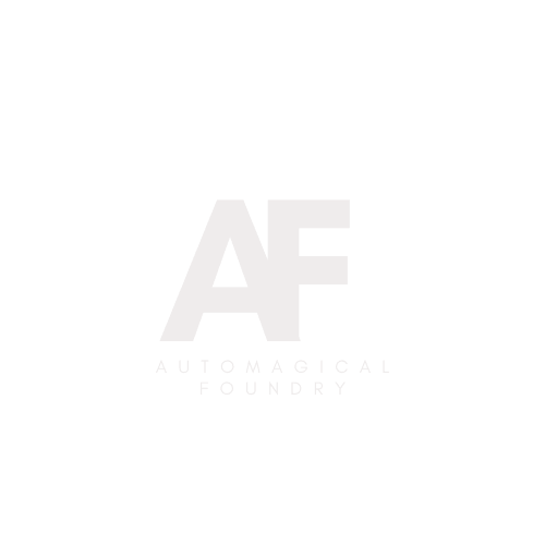Automagical Foundry logo