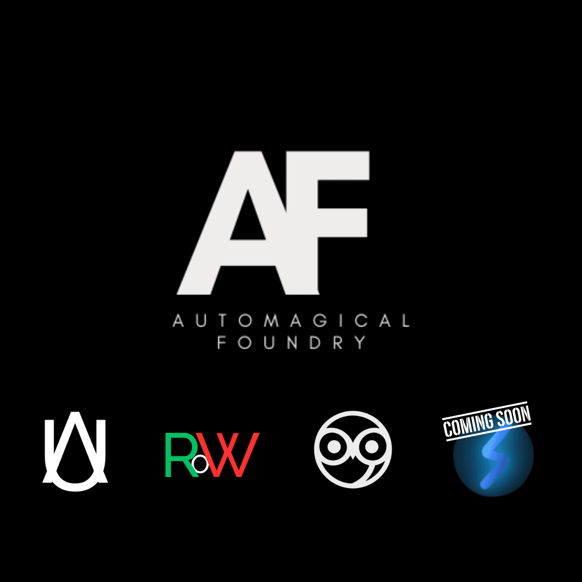 Purpose-built systems