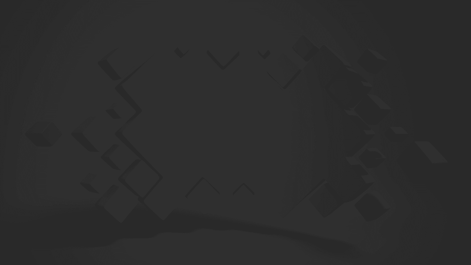 Intentional design and boundaries