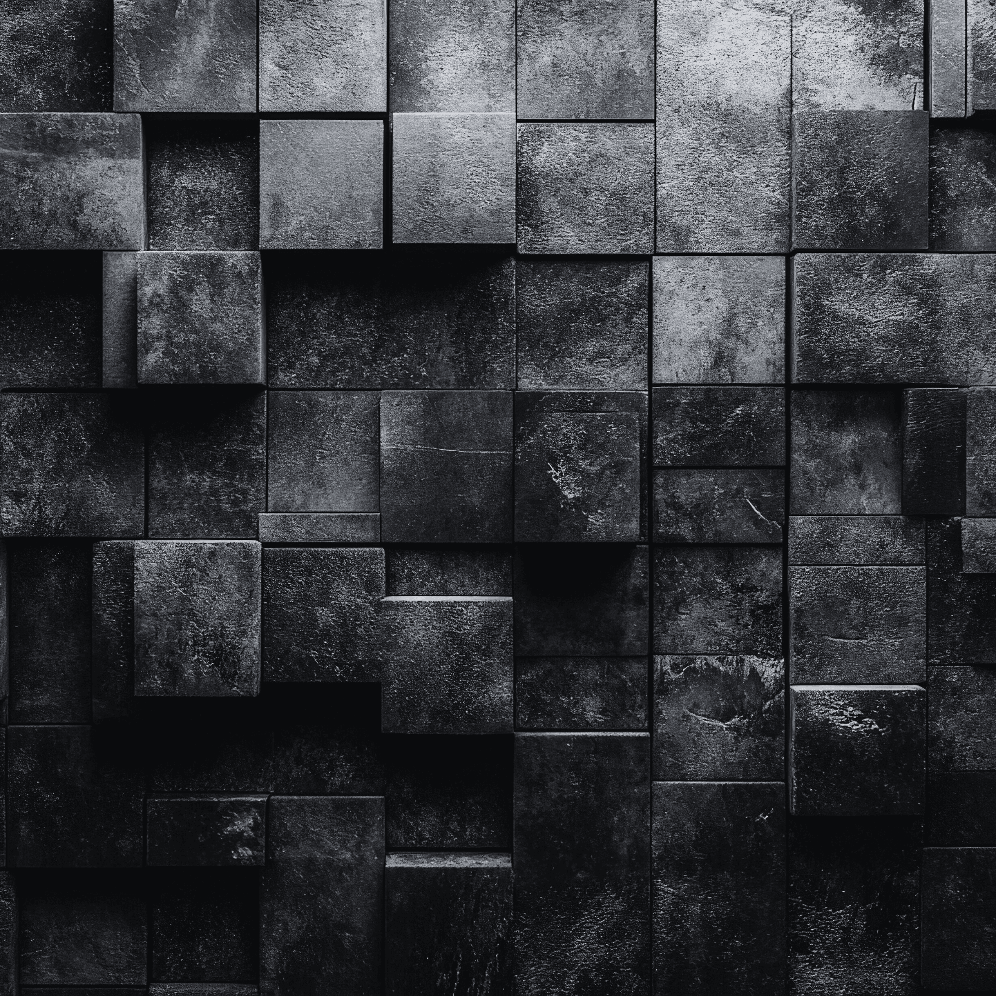 Durable material texture